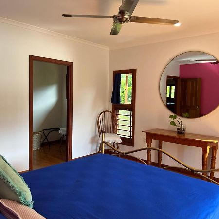 Ferienwohnung Tropical Styling Cooktown Exterior foto