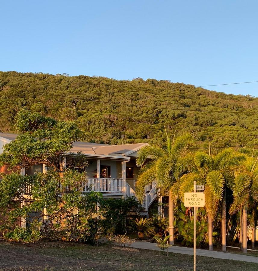Ferienwohnung Tropical Styling Cooktown Exterior foto